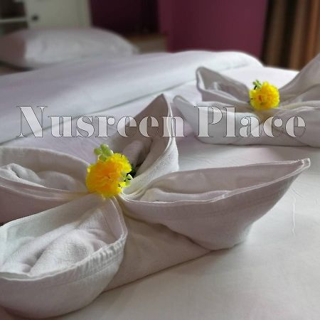 Nusreen Place Bangkok Ngoại thất bức ảnh