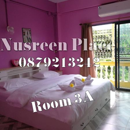 Nusreen Place Bangkok Ngoại thất bức ảnh