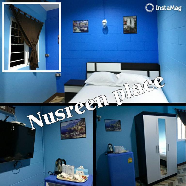 Nusreen Place Bangkok Ngoại thất bức ảnh