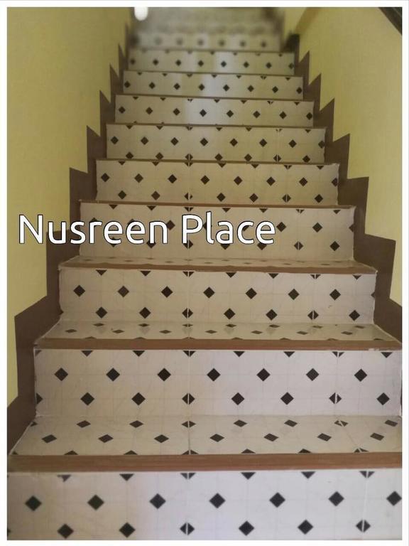 Nusreen Place Bangkok Ngoại thất bức ảnh