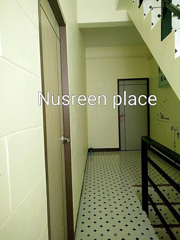Nusreen Place Bangkok Ngoại thất bức ảnh