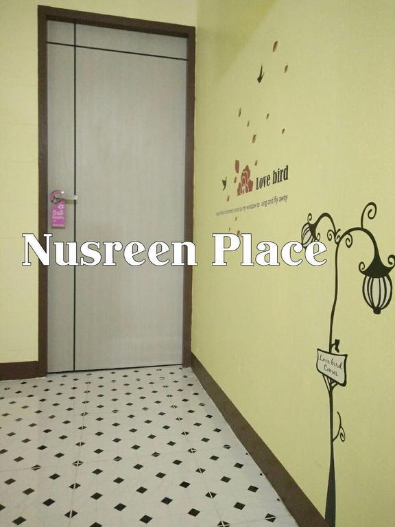 Nusreen Place Bangkok Ngoại thất bức ảnh