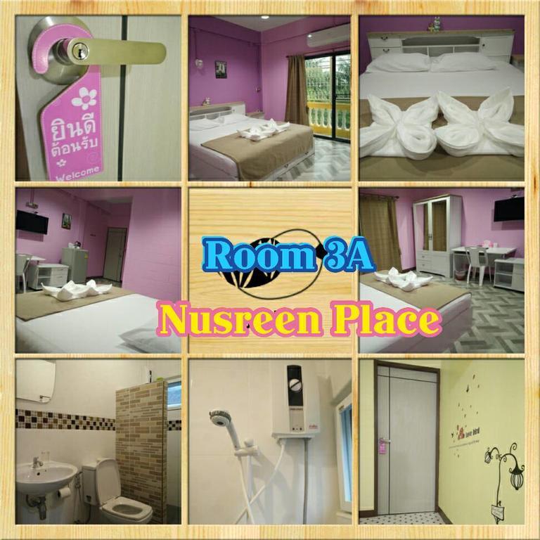 Nusreen Place Bangkok Ngoại thất bức ảnh