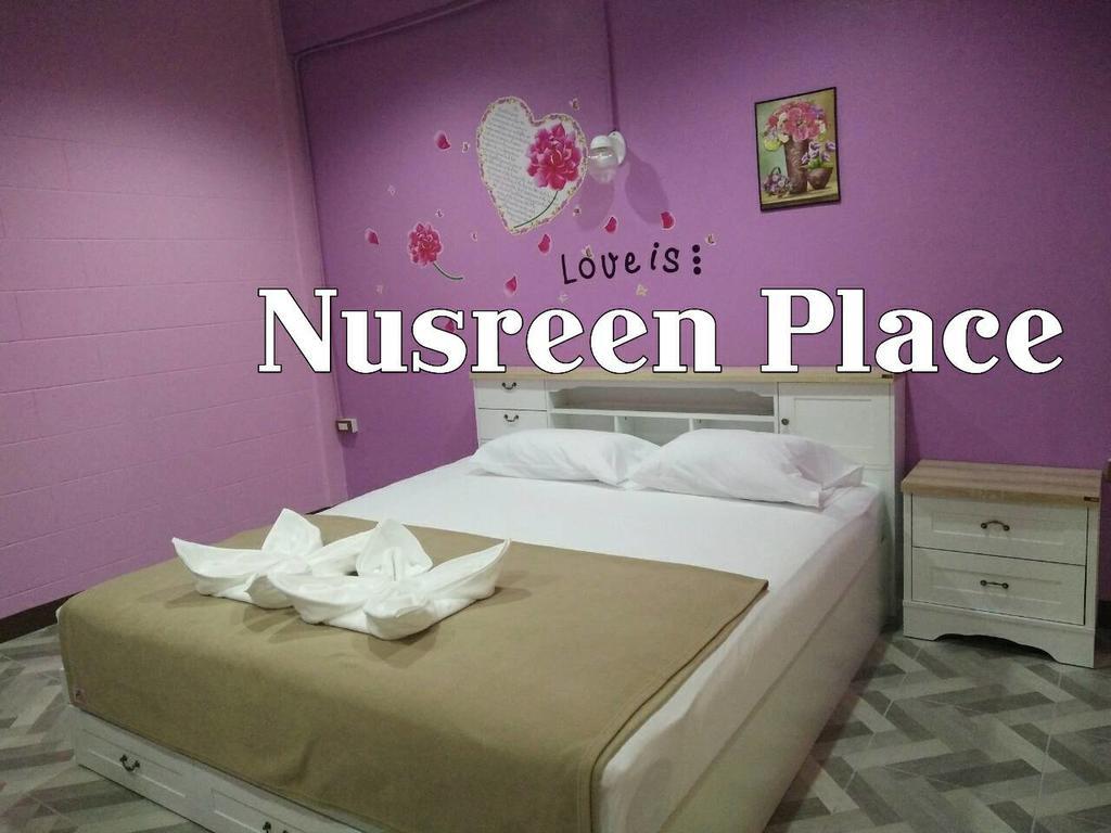 Nusreen Place Bangkok Ngoại thất bức ảnh