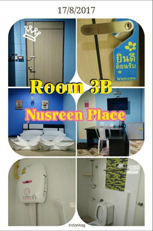 Nusreen Place Bangkok Ngoại thất bức ảnh