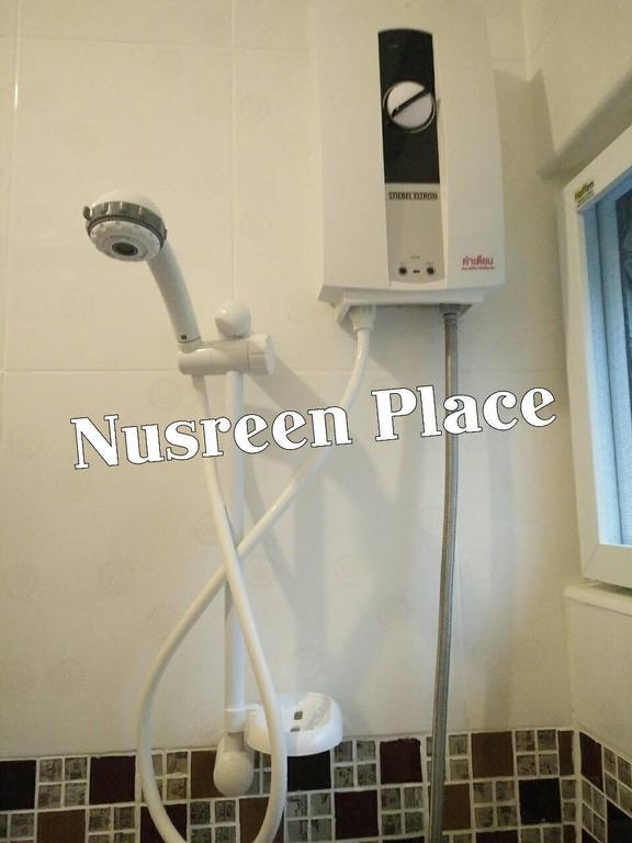 Nusreen Place Bangkok Ngoại thất bức ảnh