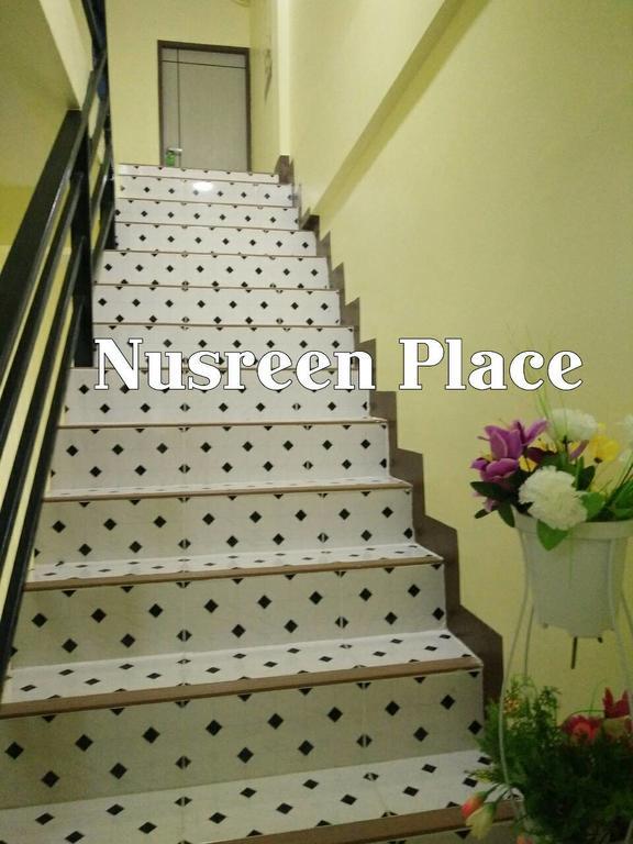 Nusreen Place Bangkok Ngoại thất bức ảnh