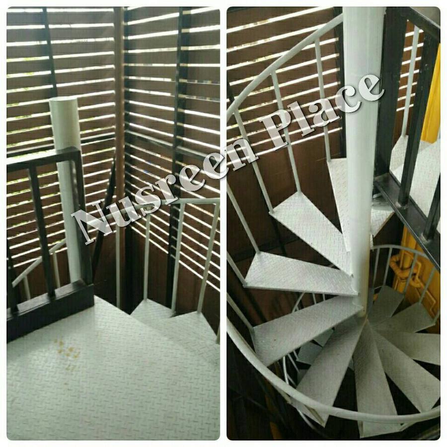 Nusreen Place Bangkok Ngoại thất bức ảnh