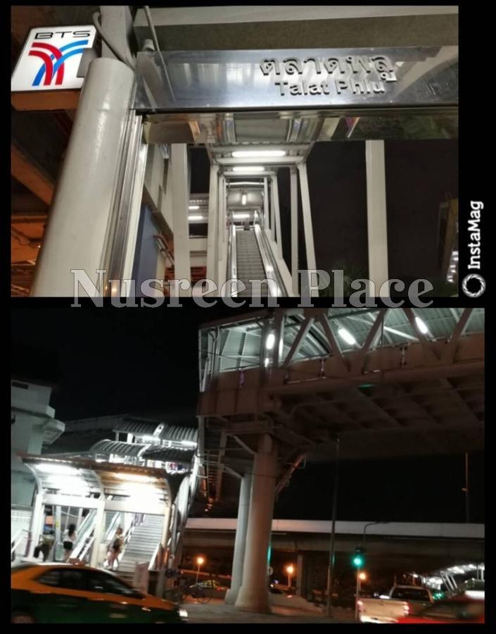 Nusreen Place Bangkok Ngoại thất bức ảnh