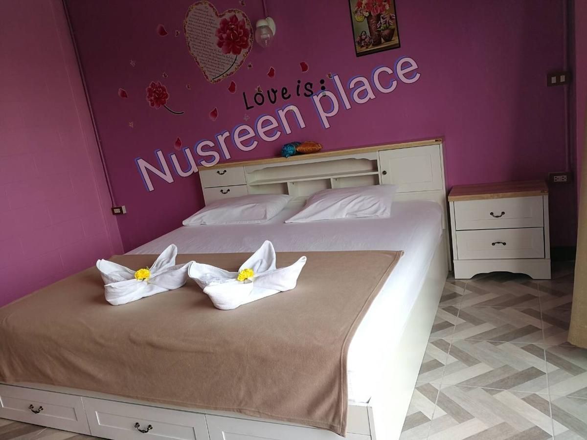 Nusreen Place Bangkok Ngoại thất bức ảnh