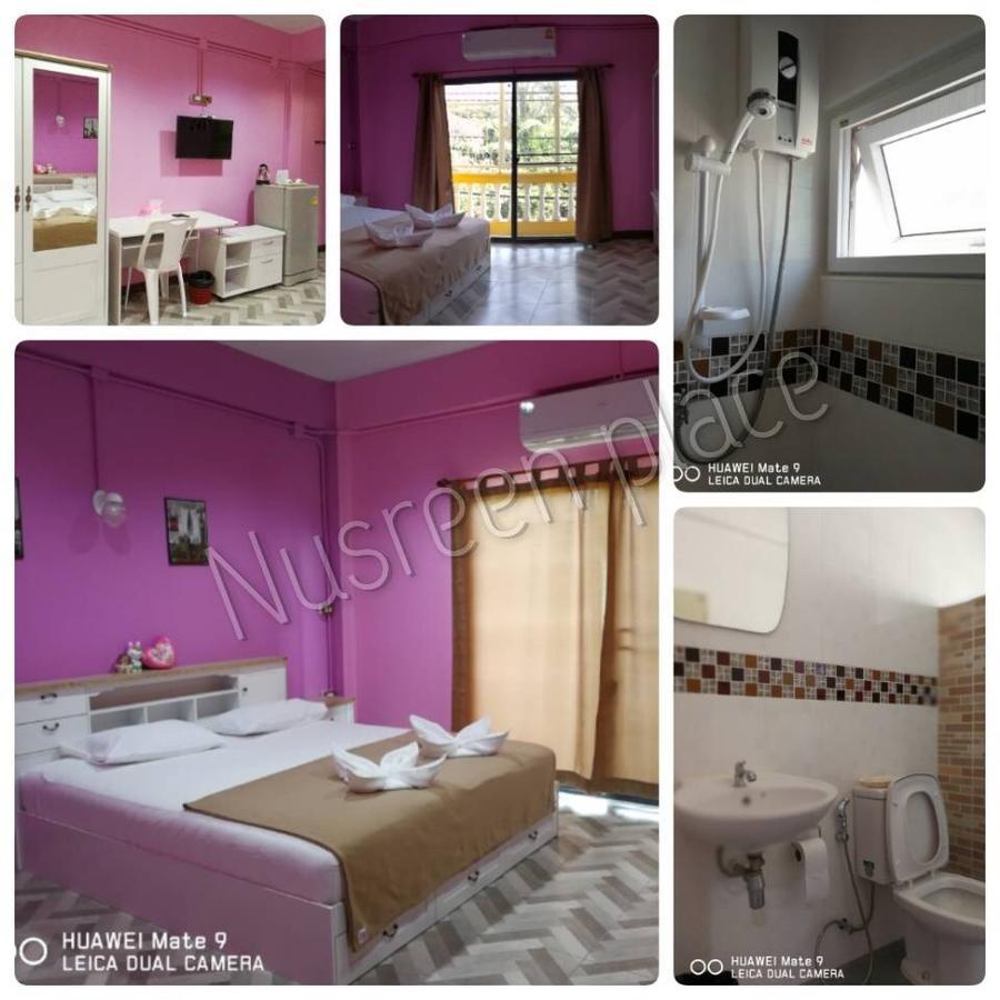 Nusreen Place Bangkok Ngoại thất bức ảnh