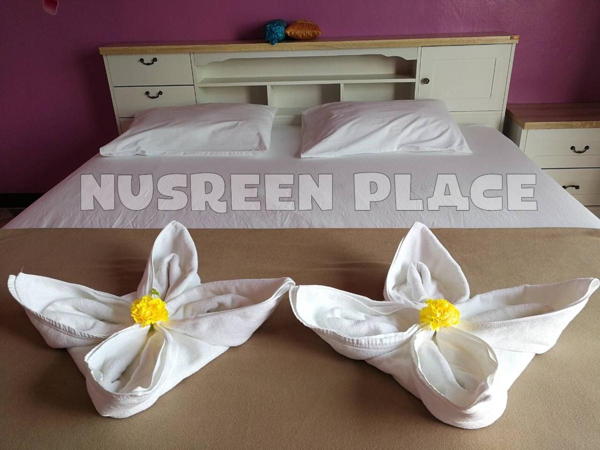 Nusreen Place Bangkok Ngoại thất bức ảnh