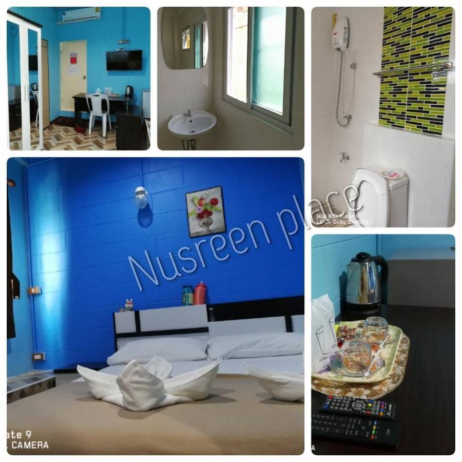 Nusreen Place Bangkok Ngoại thất bức ảnh