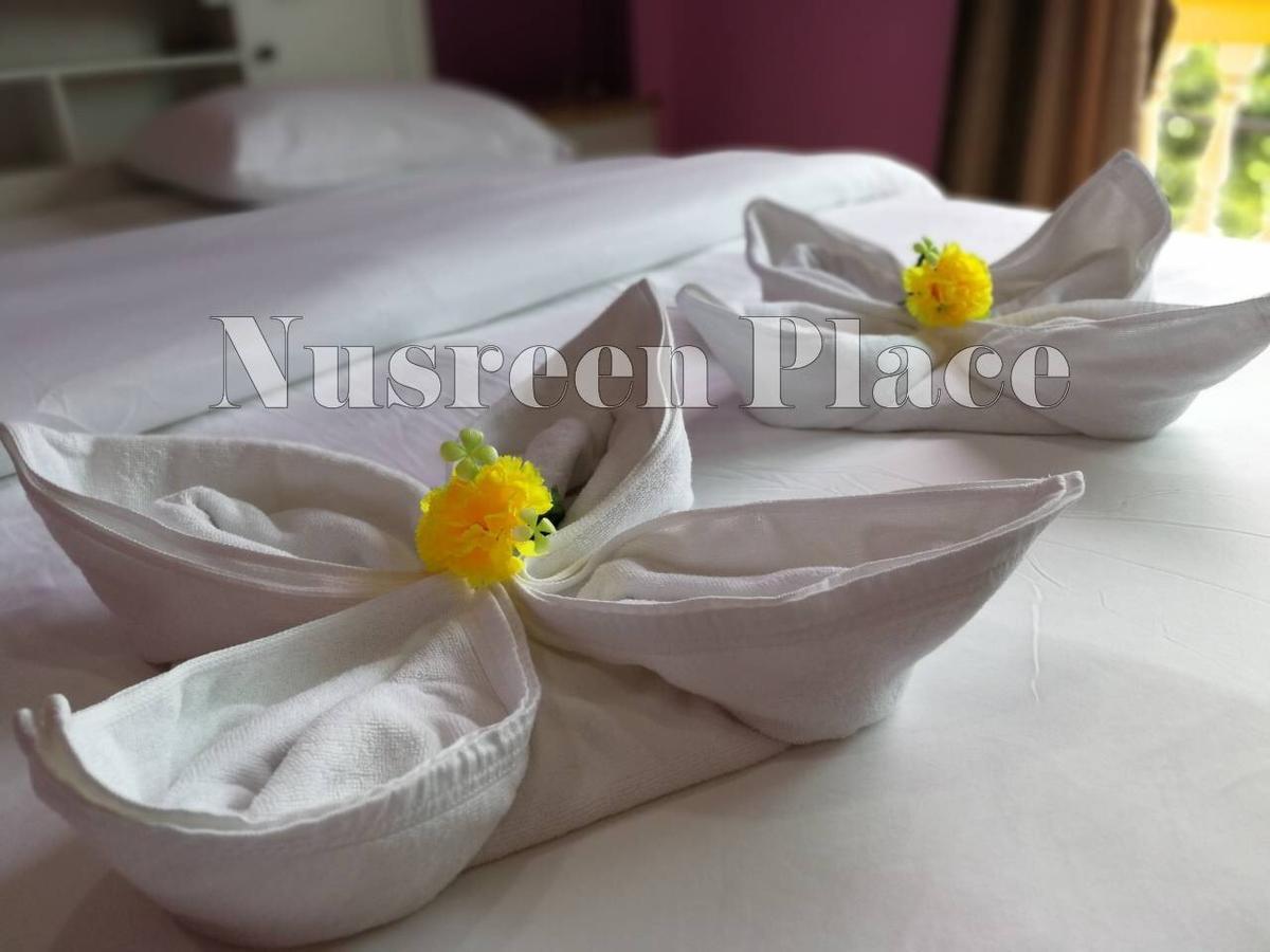 Nusreen Place Bangkok Ngoại thất bức ảnh