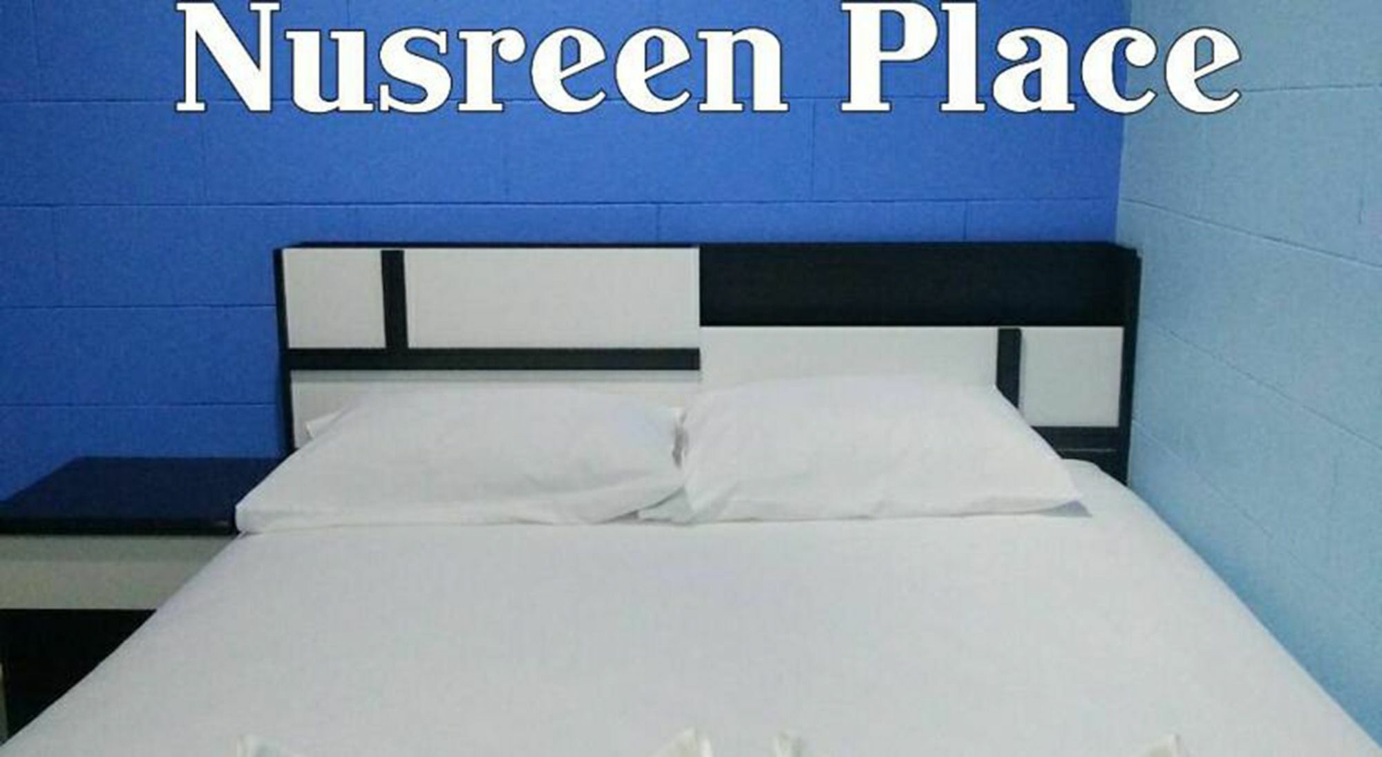 Nusreen Place Bangkok Ngoại thất bức ảnh